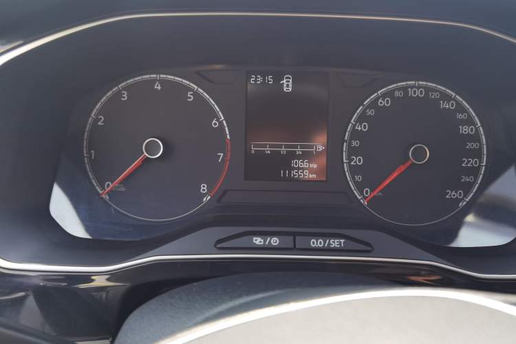 Used Jetta VS5 2022 280TSI Automatic Trendy Pro Version