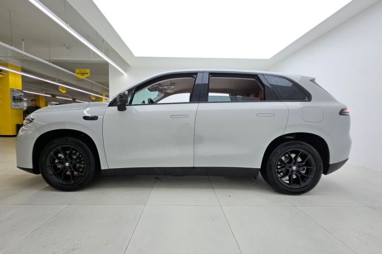 Used Leapmotor C10 2024 410 Comfort Edition Exterior 3