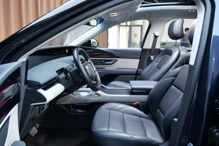 Used Lincoln Nautilus 2023 2.0T All-Wheel-Drive Luxury Edition