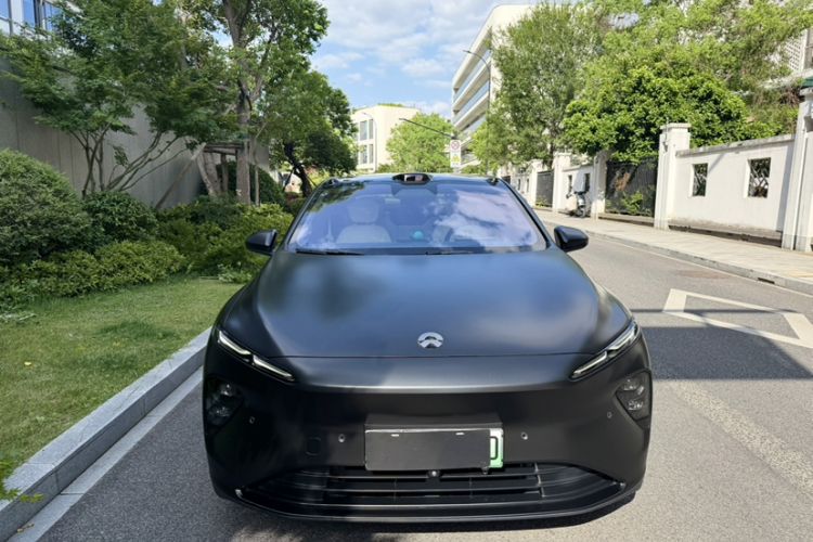 Used Nio ET7 2022 100kWh First Edition
