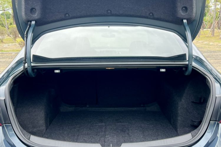 Used Chevrolet Malibu XL 2019 Redline 550T Automatic RuiLian Edition
