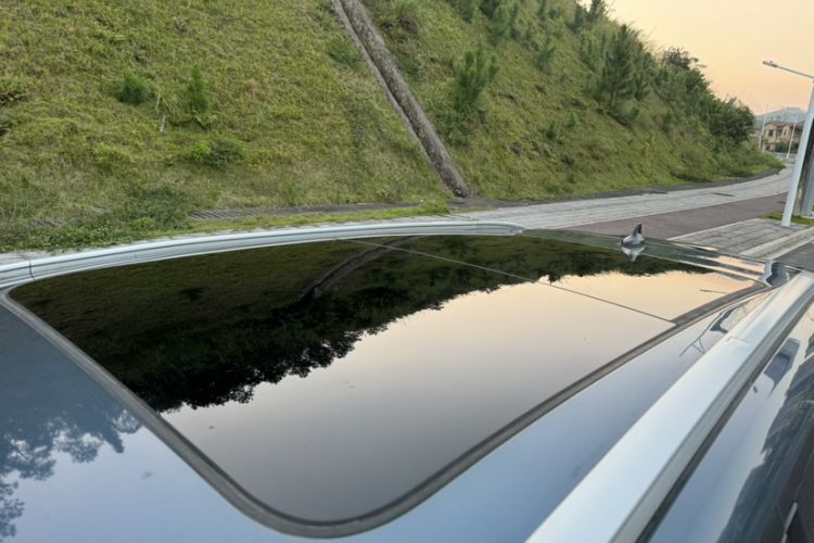 Used Changan CS55 Electric Version 2020 Ultra-Long Range Smart Enjoyment Edition
