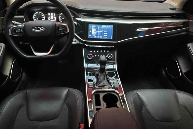 Used Chery Arrizo GX 2021 Champion Edition 1.5L CVT Deluxe Version