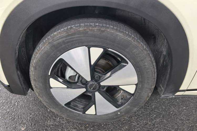 Used BYD Dolphin 2023 420 km Free Version