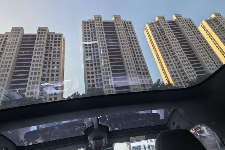 Used Avatr 11 2024 580 Three-Laser Four-Wheel Drive Luxury Edition
