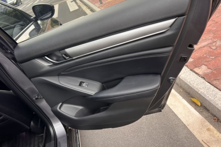 Used Honda Accord 2018 260TURBO Elite Edition China VI