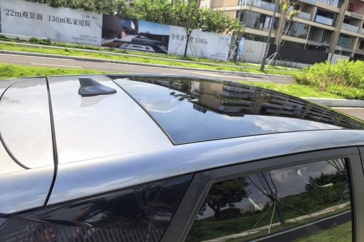 Used BYD Dolphin 2021 405 km Fashion Edition