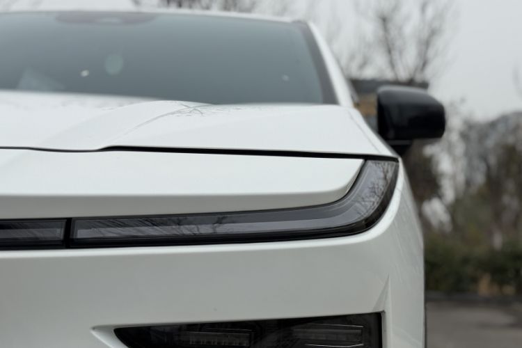 Used Toyota BZ 3X 2025 520 Pro