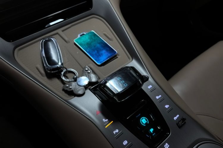 Used Denza N7 2023 with Ultra-Long Range