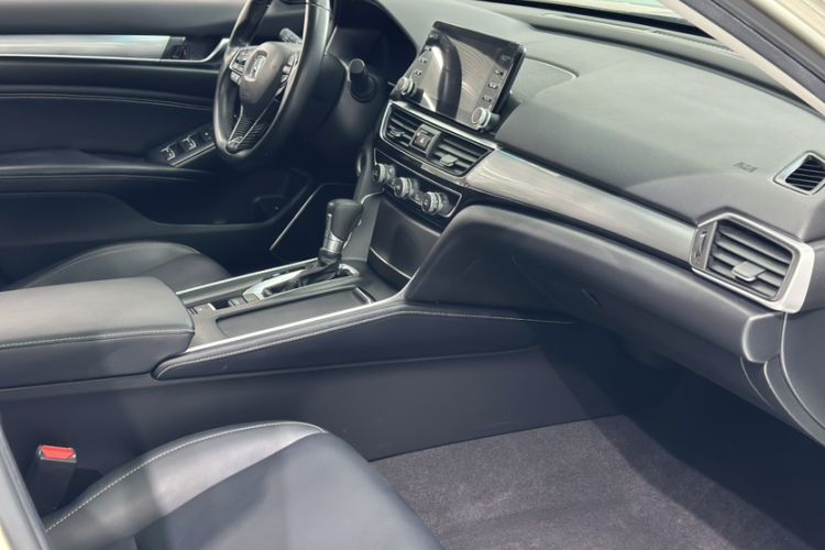 Used Honda Inspire 2019 260TURBO Jingyue Edition China VI