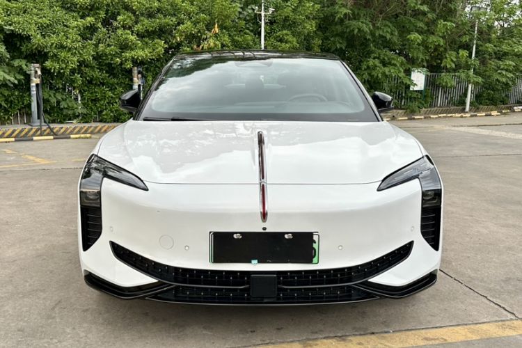 Used Hongqi EH7 2024 820 Pro Exterior 1