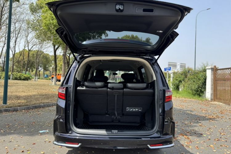 Used Honda Odyssey 2021 2.0L Rui·Comfort Edition