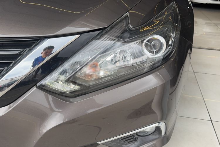 Used Nissan Teana 2016 2.0L XL Comfort Edition
