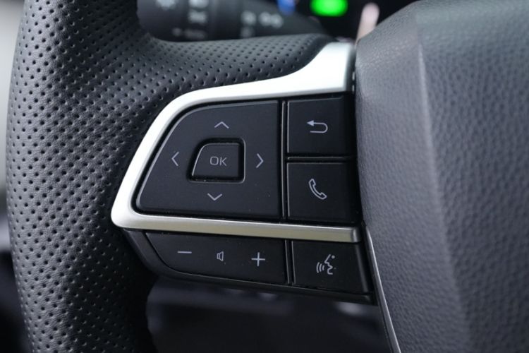 Used Toyota Granvia 2024 2.5L Hybrid Comfort Edition