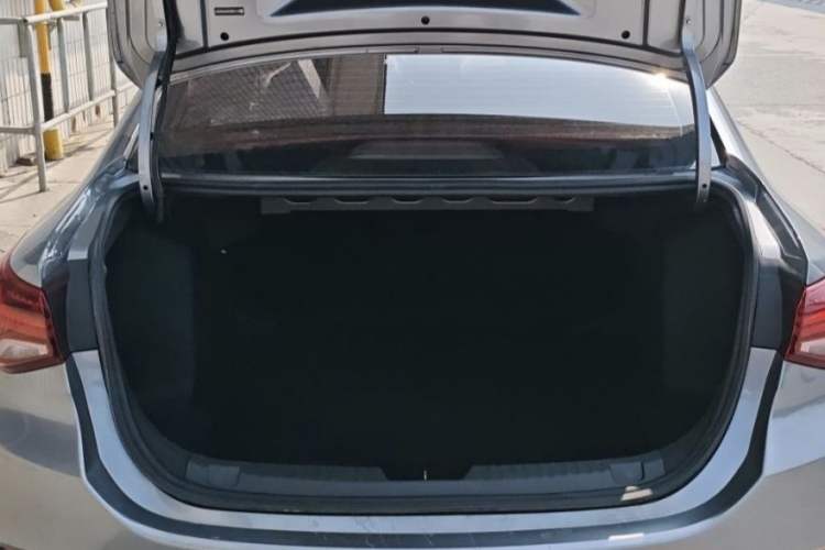 Used Chevrolet Cavalier 2020 Redline 325T Automatic Xinshang Edition China VI Standard