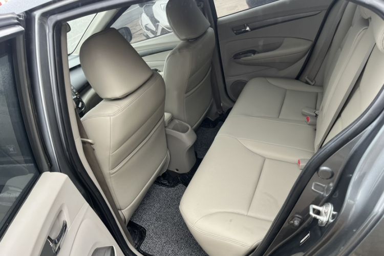 Used Honda City Classic 2014 Style 1.5L Automatic Elite Edition