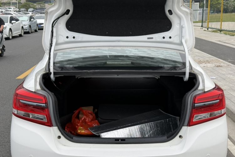 Used Toyota YARiS L  Zhi Xiang 2022 1.5L CVT Leading PLUS Edition