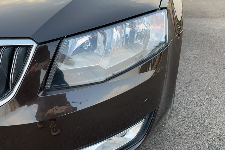 Used Skoda Octavia 2016 1.6L Automatic Smart Drive Edition