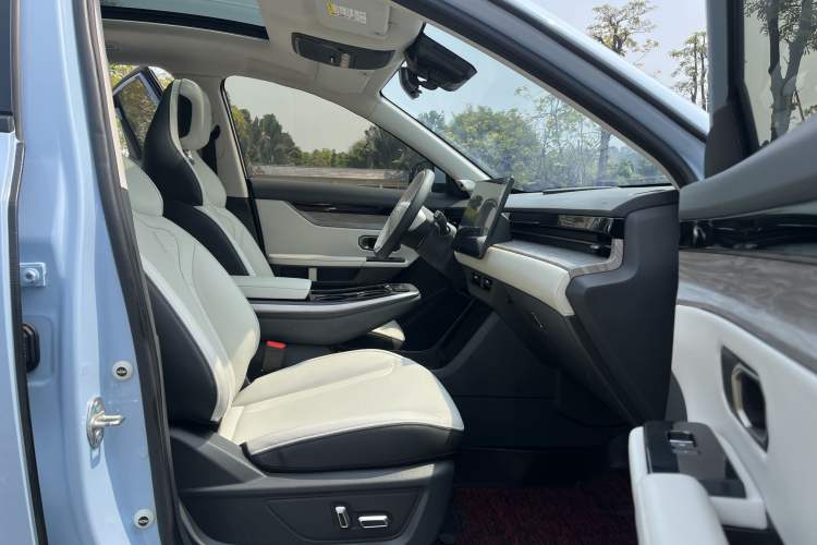 Used JETOUR Dashing 2022 1.6T DCT King MAX