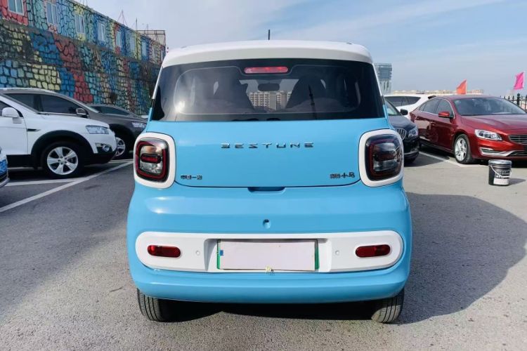 Used Bestune Pony 2024 170km Vitality Horse Exterior 2