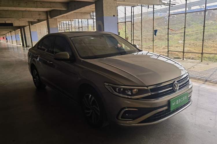 Used Volkswagen Bora 2023 200TSI DSG Smart Drive Version