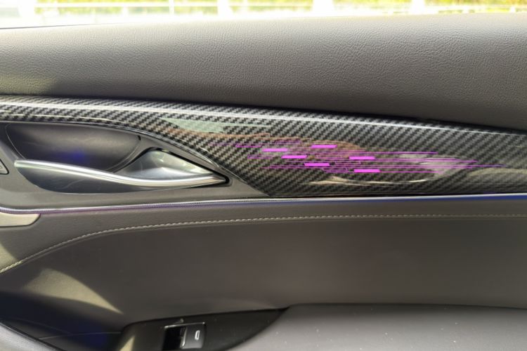 Used Cadillac CT5 2021 28T Luxury Model