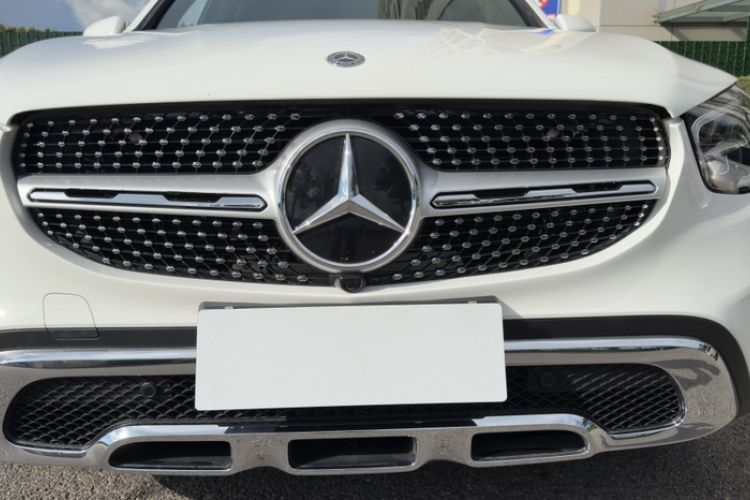 Used Mercedes-Benz GLC 2020 Facelifted GLC 260 L 4MATIC Dynamic Edition
