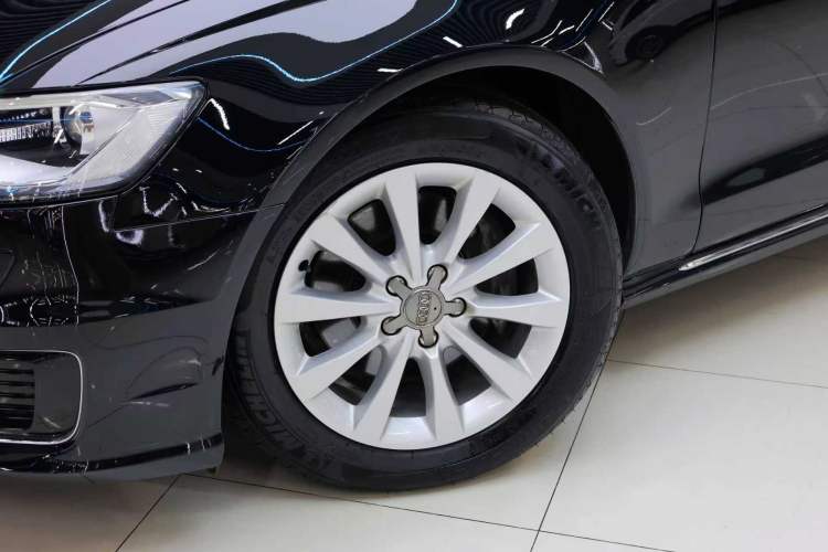 Used Audi A6L 2017 30 FSI Technology Model