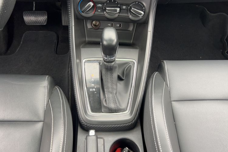 Used MG ZS 2018 1.5L Automatic Luxury Edition China V Standard