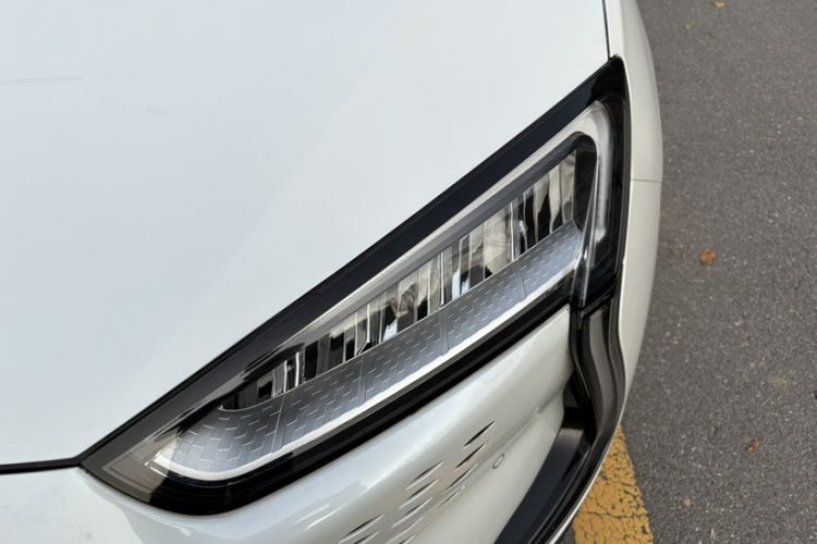 Used SERES SF5 2021 Four-Wheel Drive Freedom Expedition Edition
