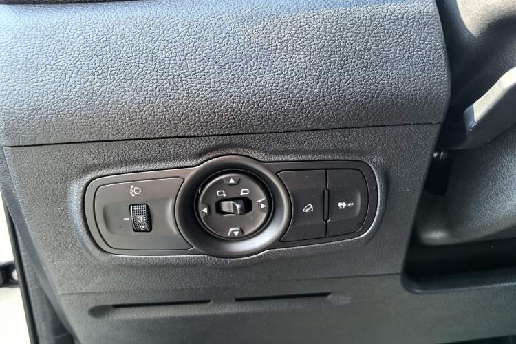 Used Chery Tiggo 5x 2019 1.5L Manual Smart Drive Version