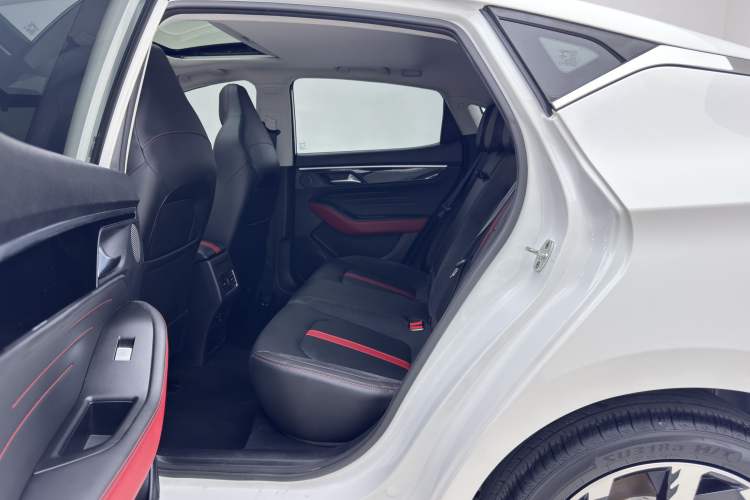 Used SOL A5 2022 1.5T CVT Youth Edition Interior 7