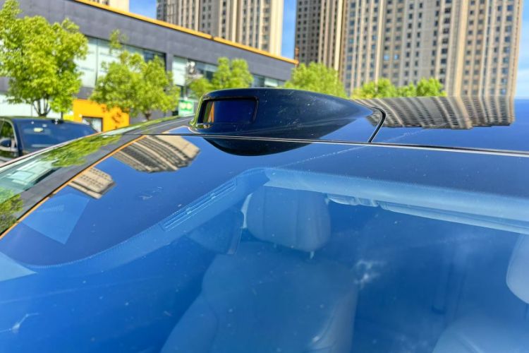 Used AION RT 2025 650 LiDAR Edition