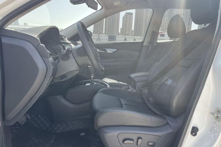 Used Nissan X-Trail 2023 Classic 2.0L Two-Wheel Drive Smart Connect & Comfort Edition
