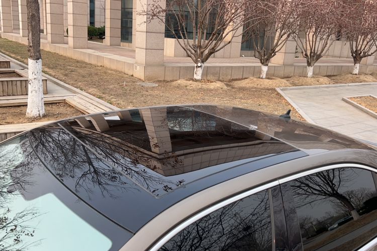 Used Skoda Superb 2018 TSI280 DSG Comfort Edition China V Standard