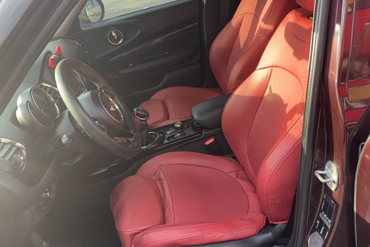 Used MINI Clubman 2016 1.5T COOPER