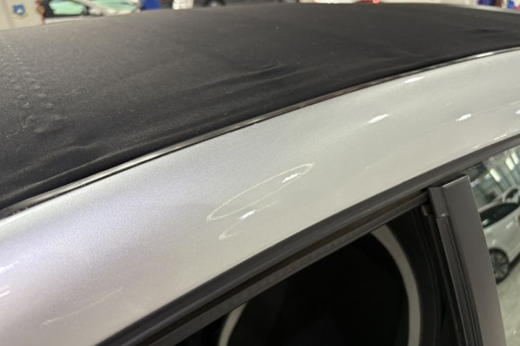 Used smart fortwo 2013 1.0T Convertible Passion Edition
