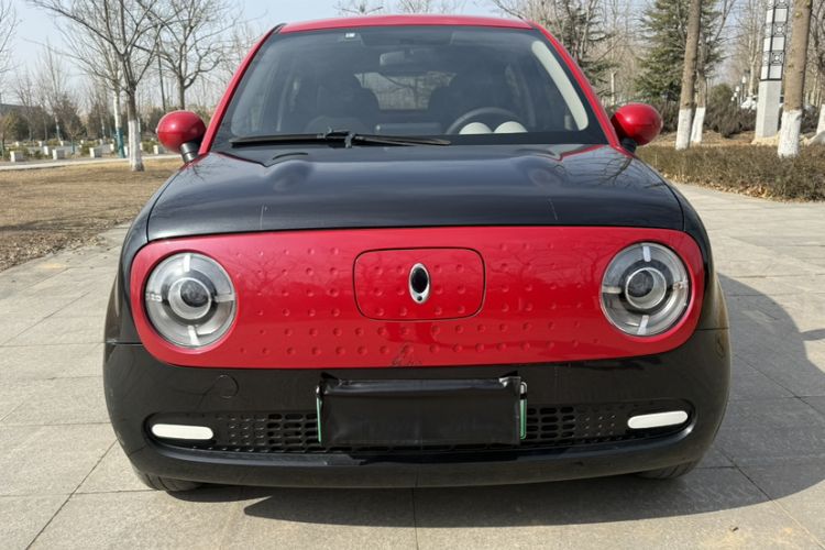 Used ORA Black Cat 2019 301km Standard Edition