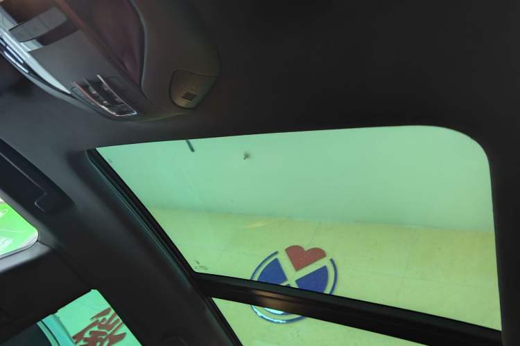 Used Maserati Levante 2019 3.0T Standard Version China VI