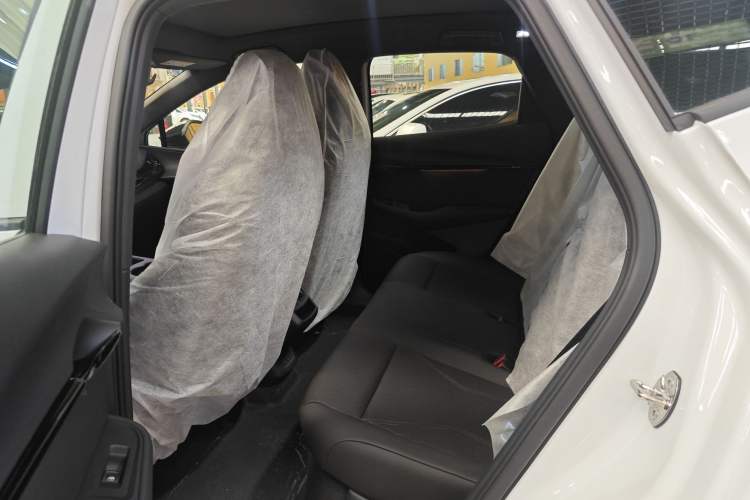 Used Volkswagen ID.UNYX 2024 Revised Pro Long-Range Version