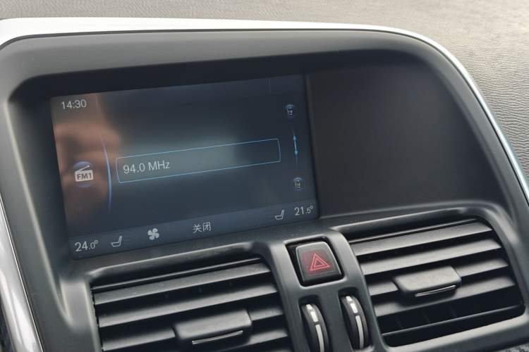 Used Volvo XC60 2014 Facelift T5 Zhiyi Edition