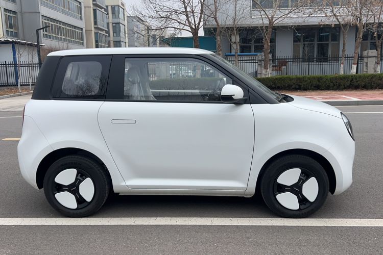 Used Qiyuan Lumin 2024 130km Qingyue Version