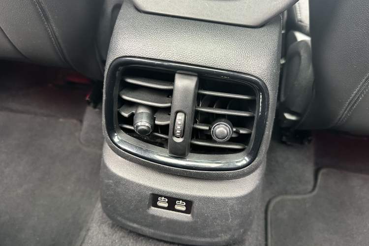 Used MINI Countryman 2018 2.0T COOPER S ALL4 Classic Edition