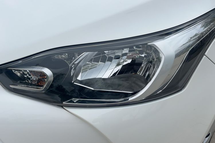 Used Toyota YARiS L Zhi Xiang 2021 1.5L CVT Leading Edition