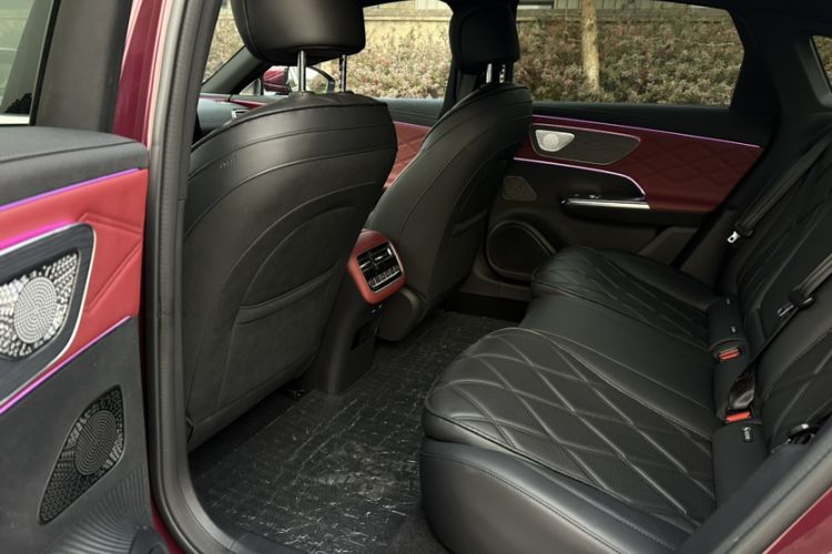 Used Chery Fulwin A9L 2025 Model, Four-Wheel Drive High-Energy Peak Edition