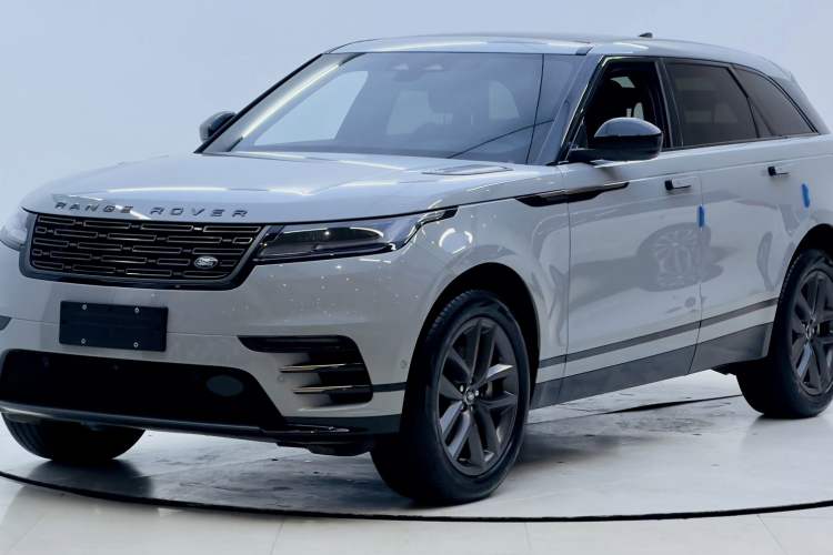 Used Land Rover Range Velar 2024 Dynamic SE