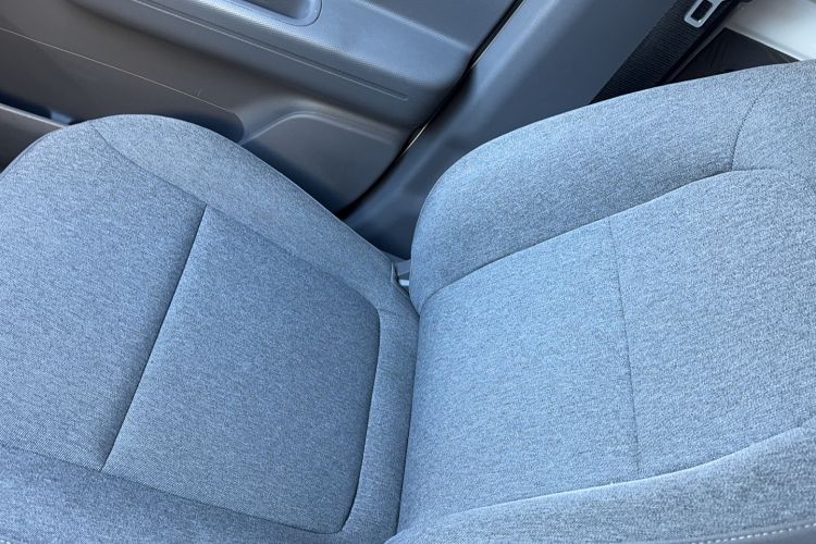 Used Wuling Hongguang New Energy 2024 All-Electric Model 300KM Practical Version
