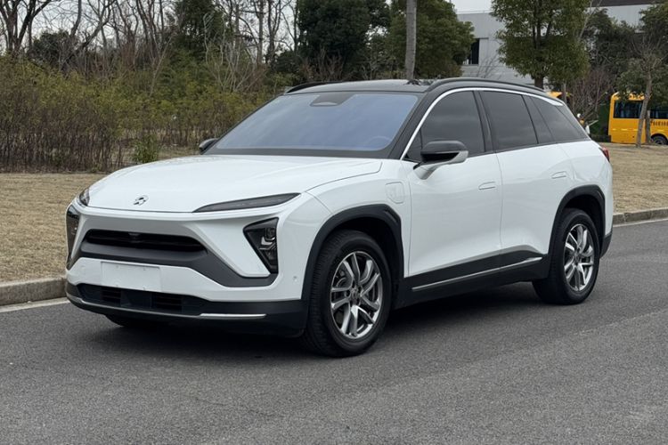 Used Nio ES6 2020 420 km Sport Edition