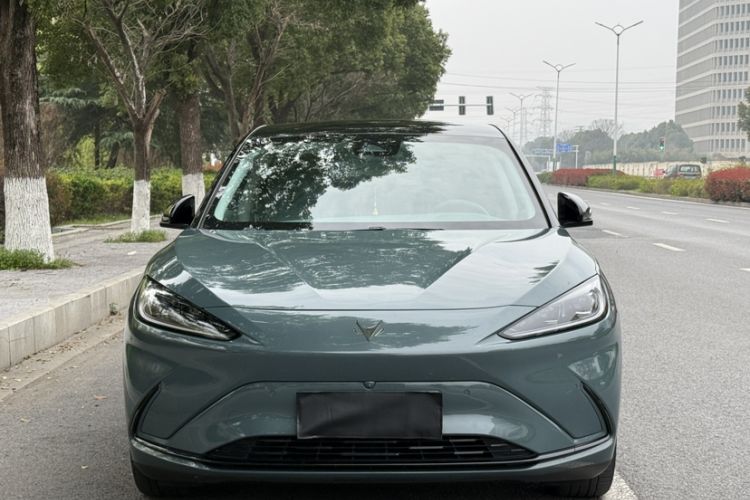 Used ARCFOX Alpha S 2023 525E Forest Edition 175kW