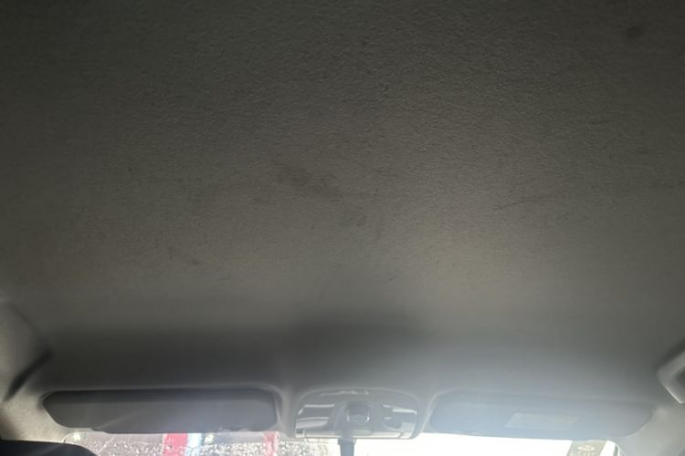 Used Cowin Xuanjie Pro EV 2022 401 km Enjoyment Version Headliner